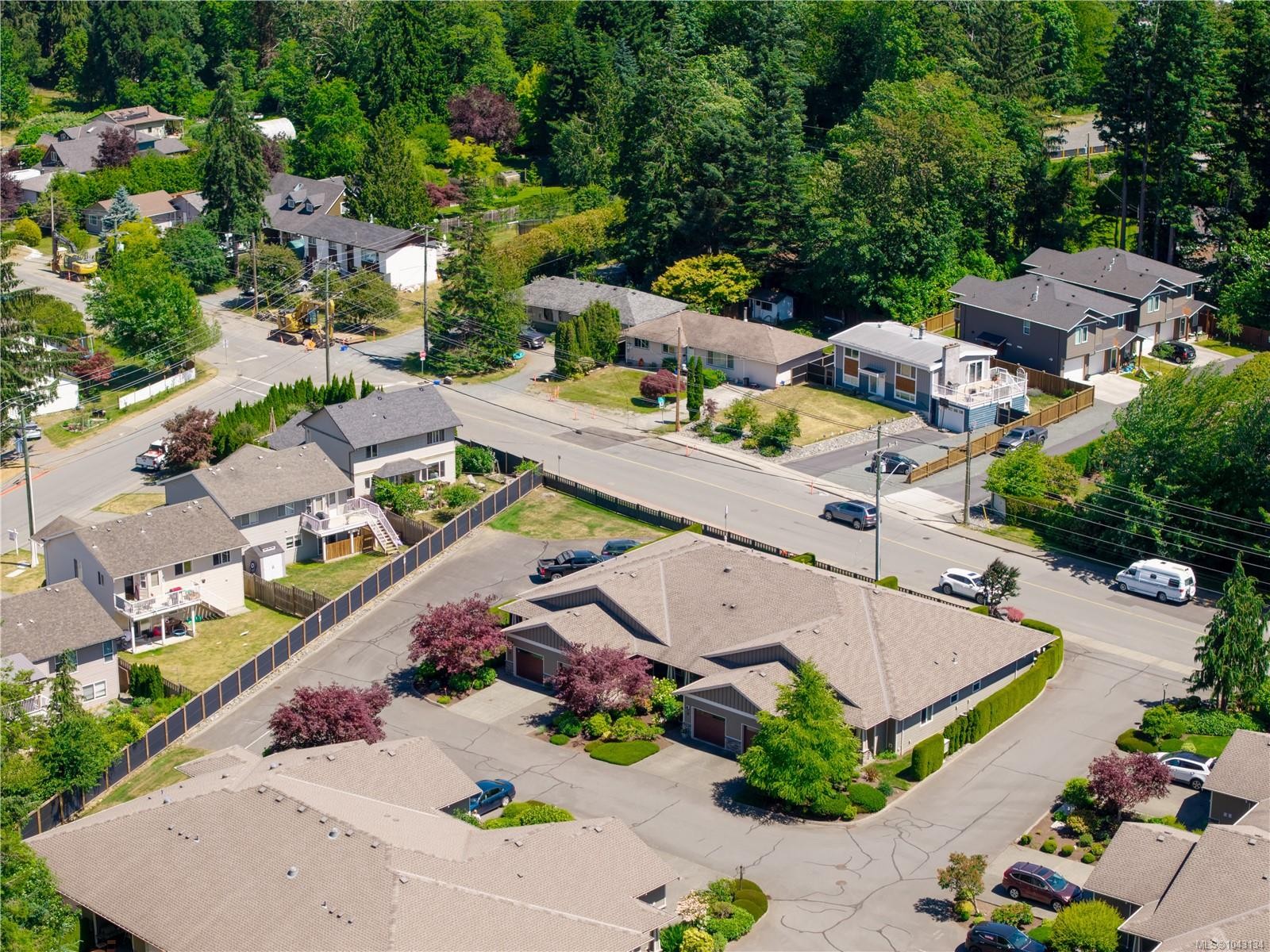 #11-346 Erickson Rd, Campbell River, BC
