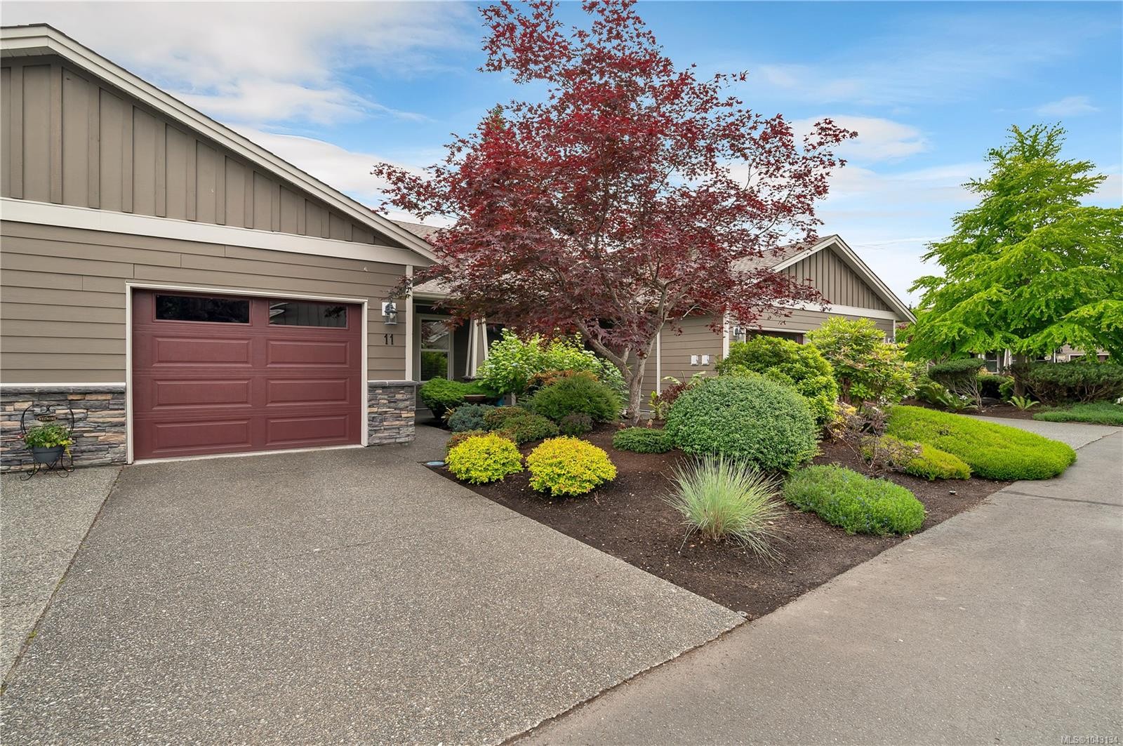 #11-346 Erickson Rd, Campbell River, BC