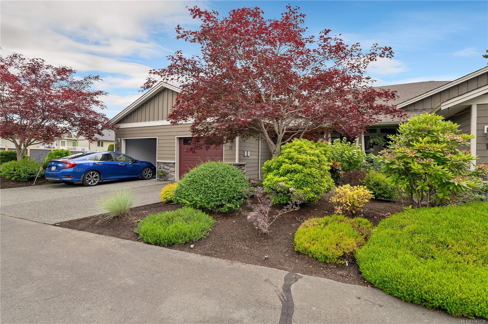 #11-346 Erickson Rd, Campbell River, BC