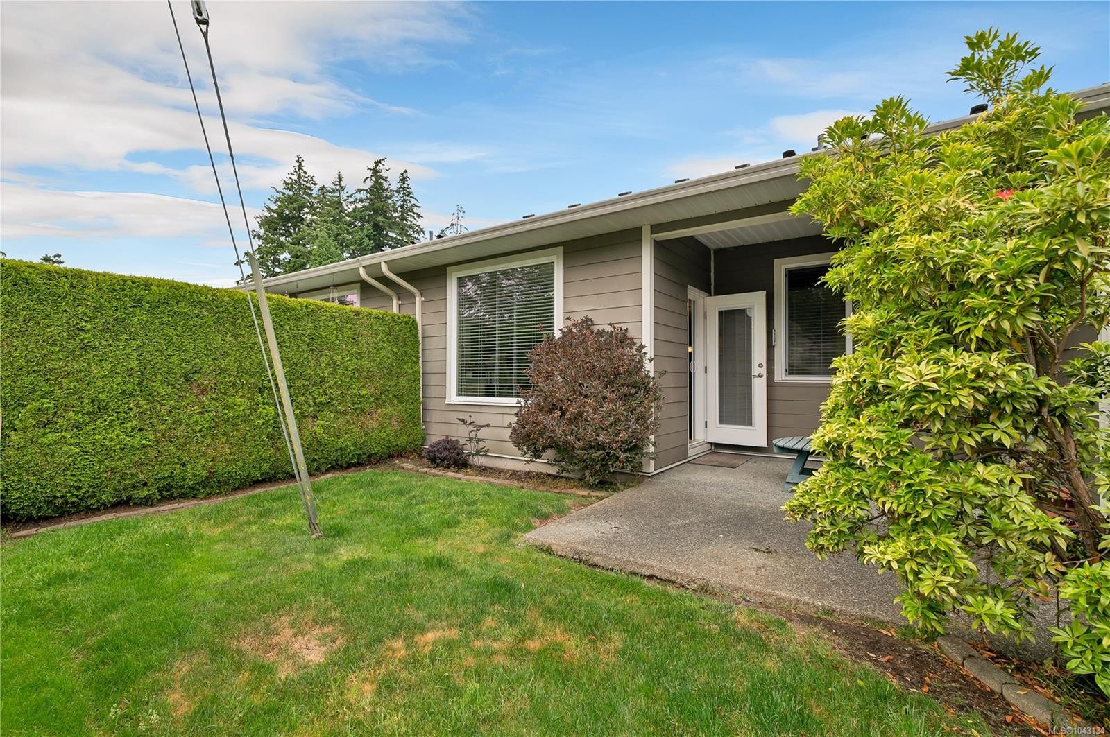 #11-346 Erickson Rd, Campbell River, BC