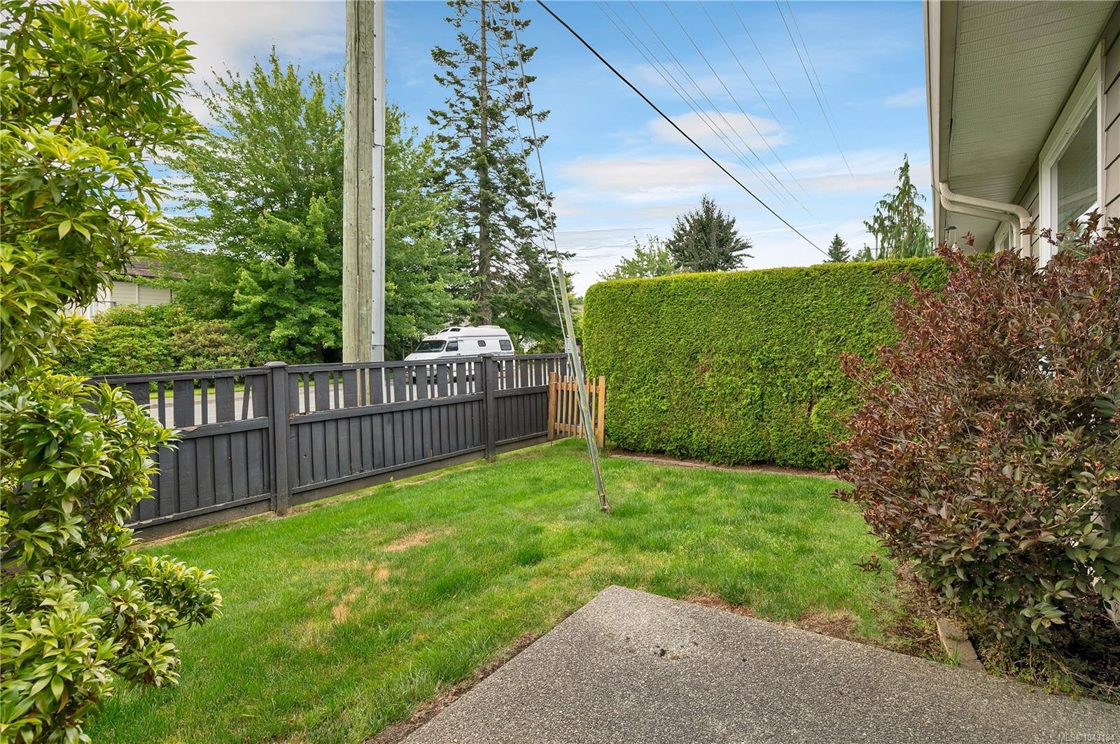 #11-346 Erickson Rd, Campbell River, BC