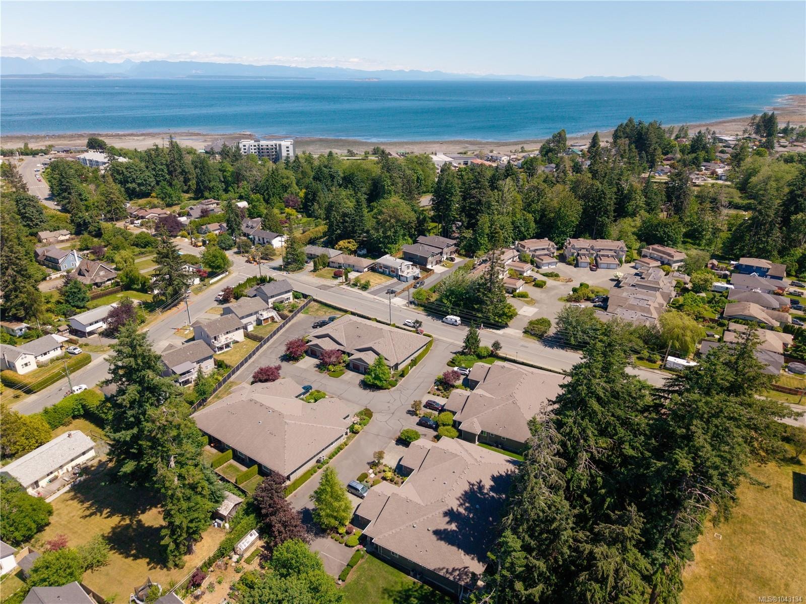 #11-346 Erickson Rd, Campbell River, BC