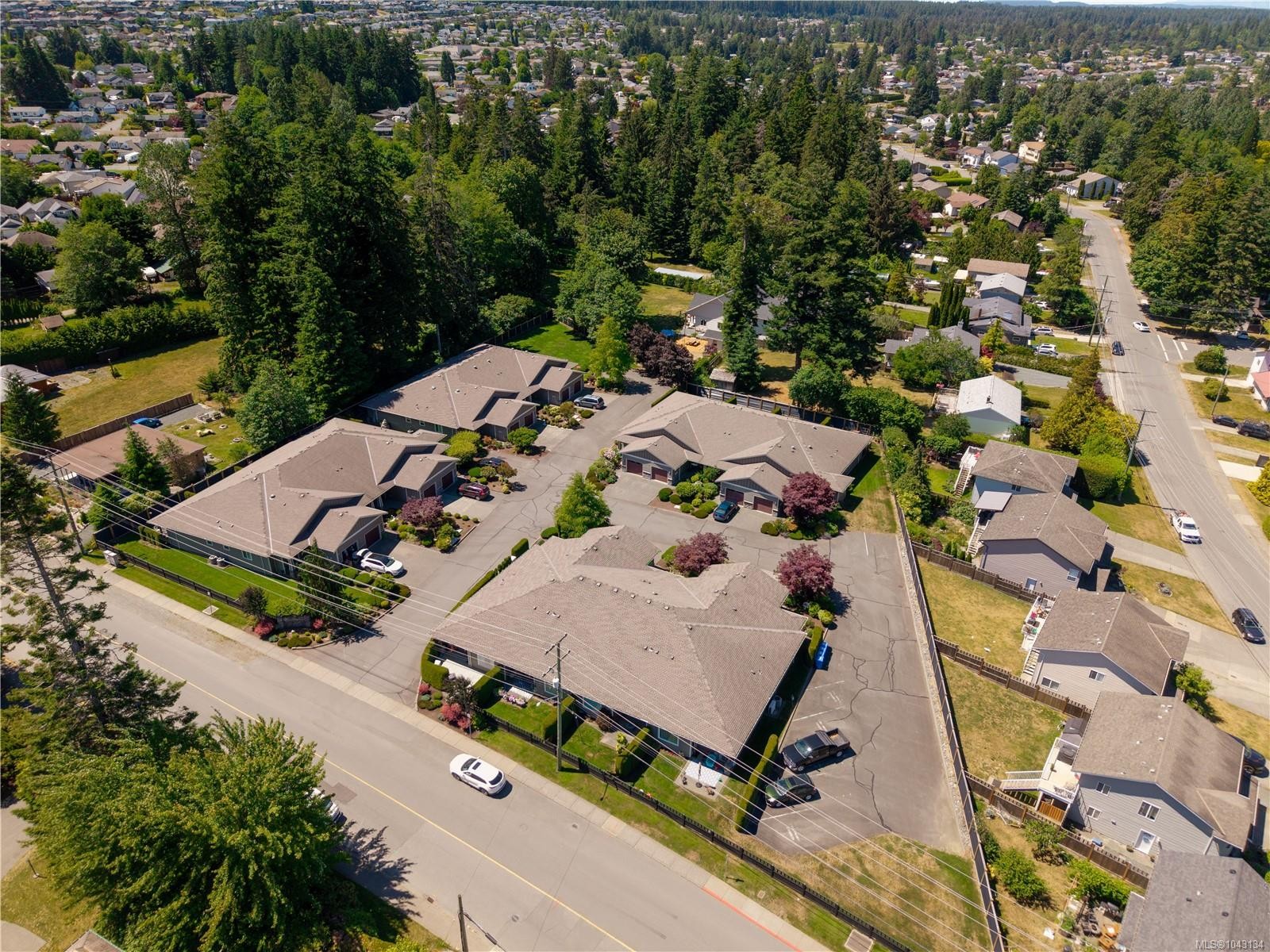 #11-346 Erickson Rd, Campbell River, BC