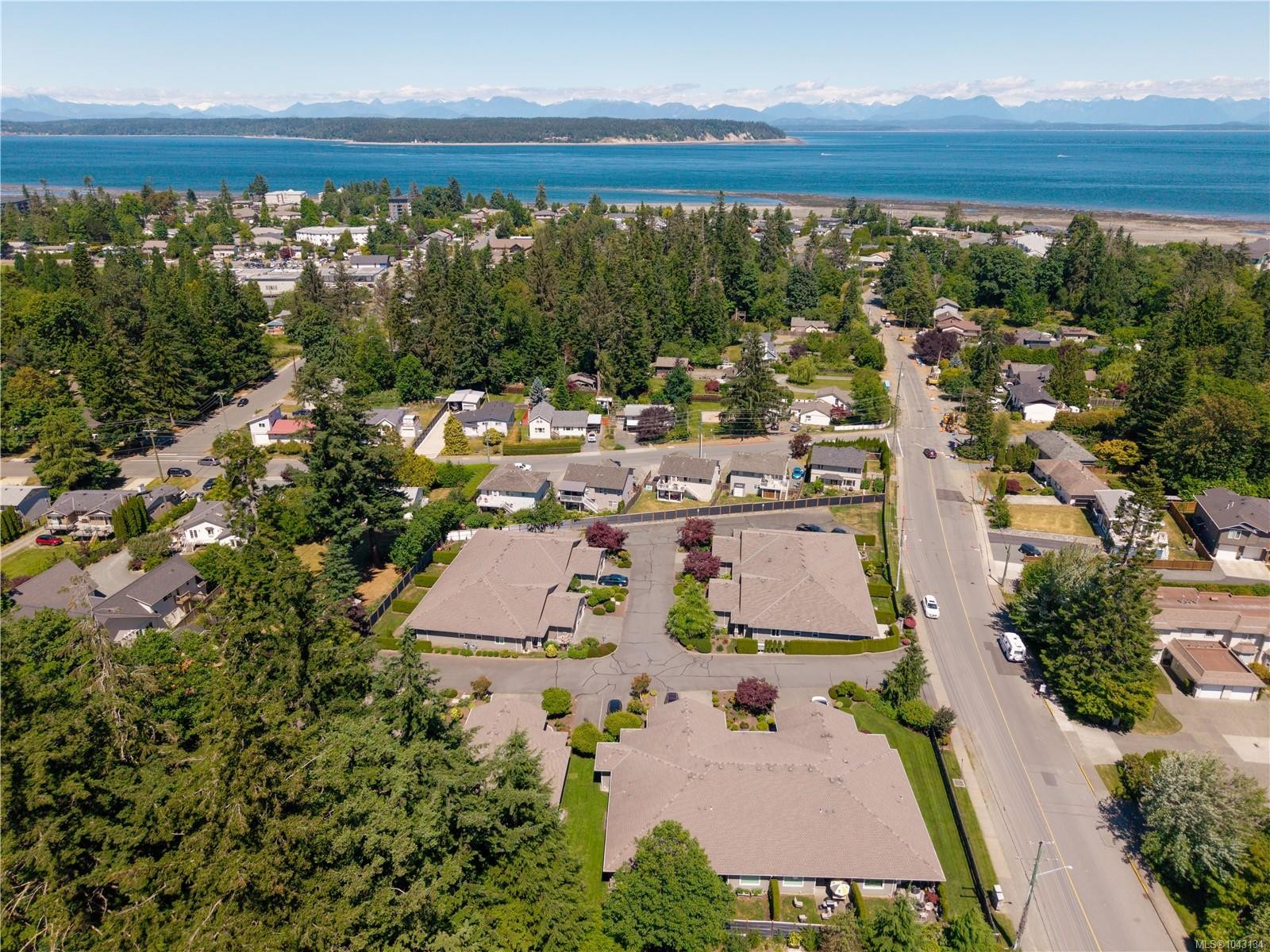 #11-346 Erickson Rd, Campbell River, BC