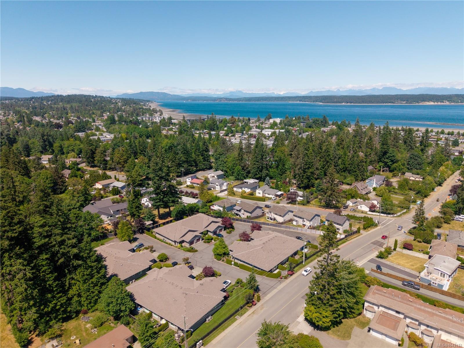 #11-346 Erickson Rd, Campbell River, BC