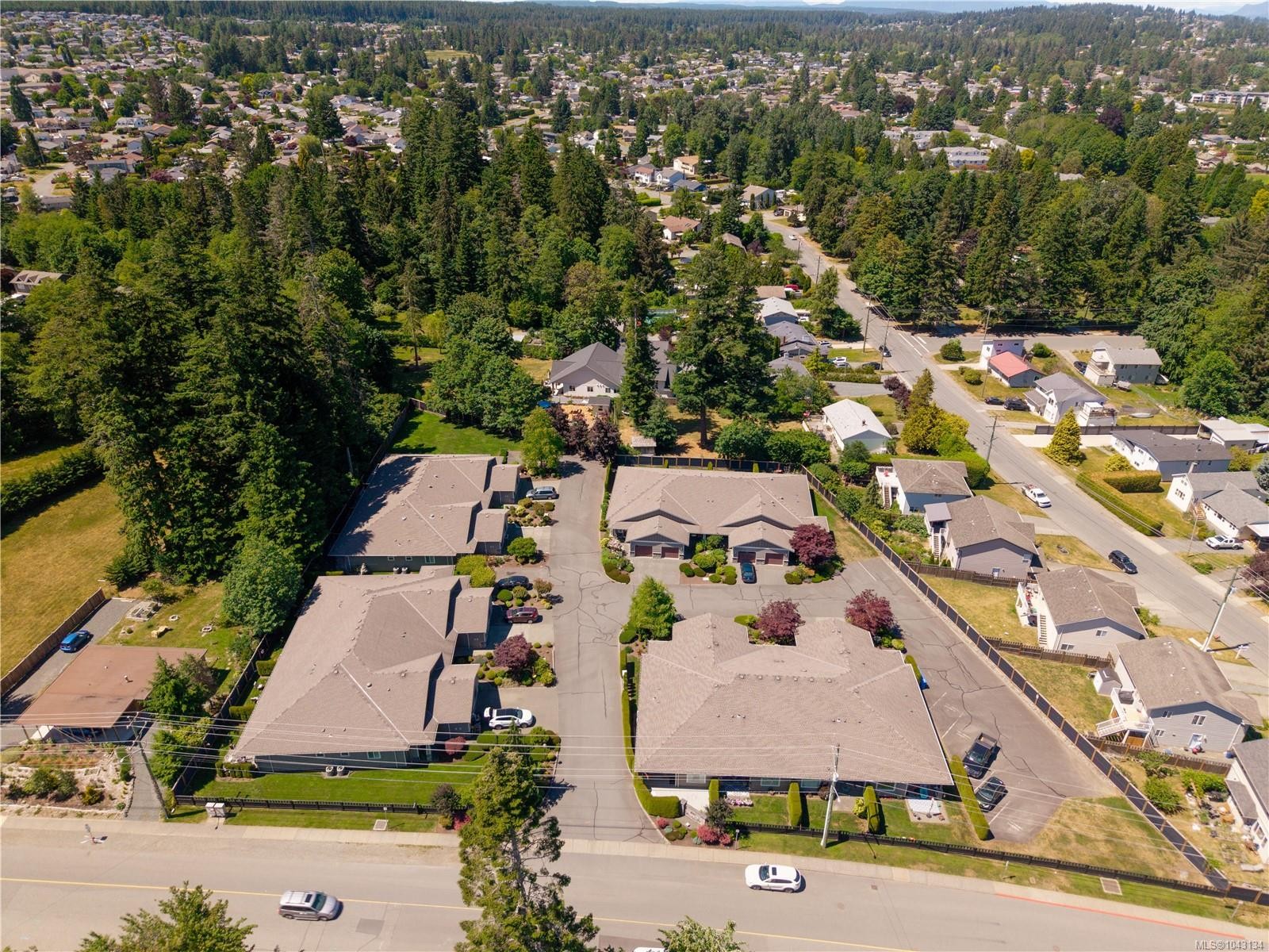 #11-346 Erickson Rd, Campbell River, BC