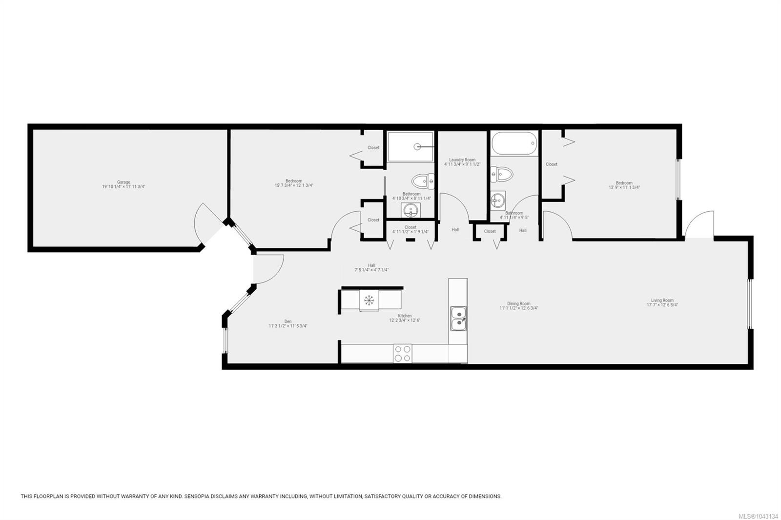 #11-346 Erickson Rd, Campbell River, BC
