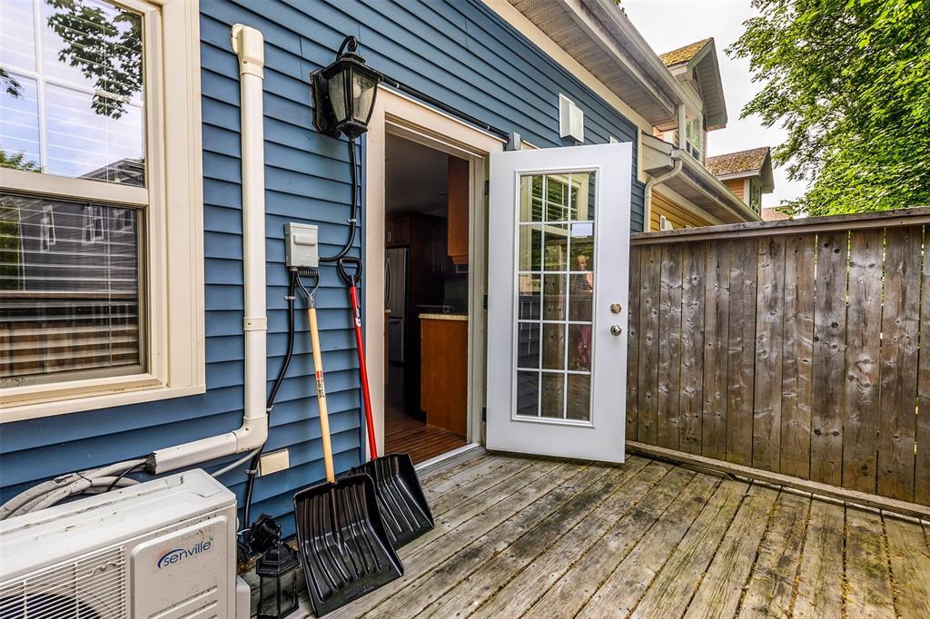 205-70 Freshwater Road, St. John'S, NL - Outdoor With Deck Patio Veranda With Exterior