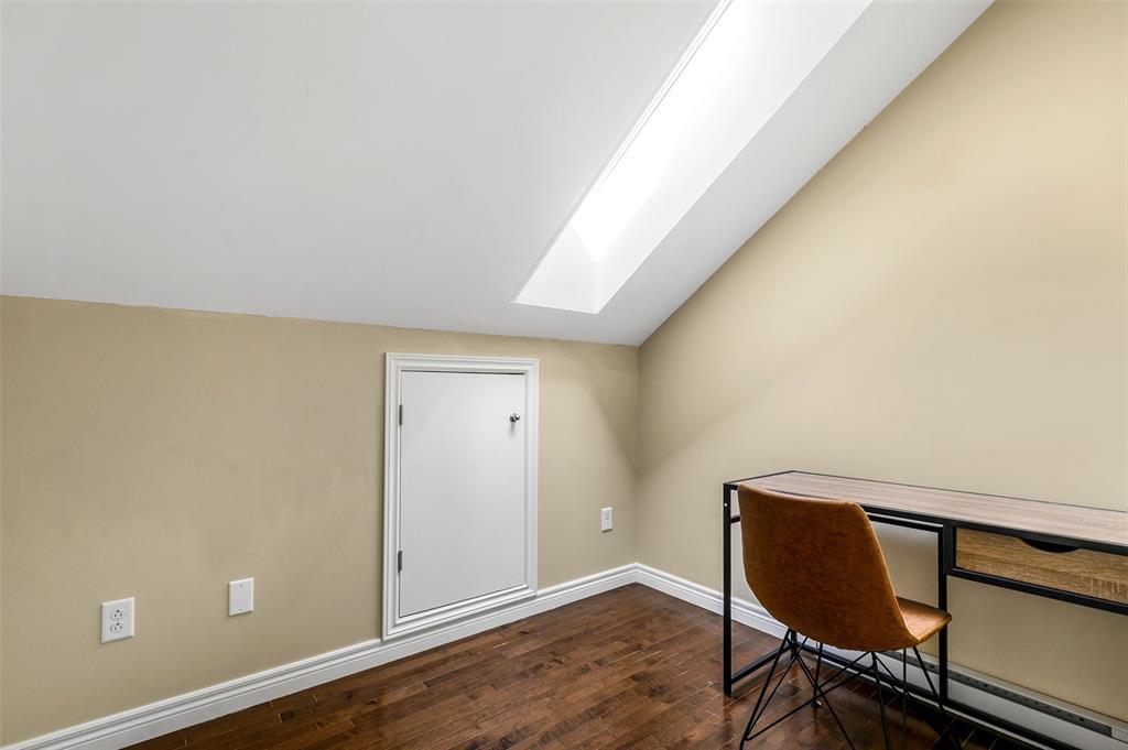 205-70 Freshwater Road, St. John'S, NL - Indoor Photo Showing Other Room