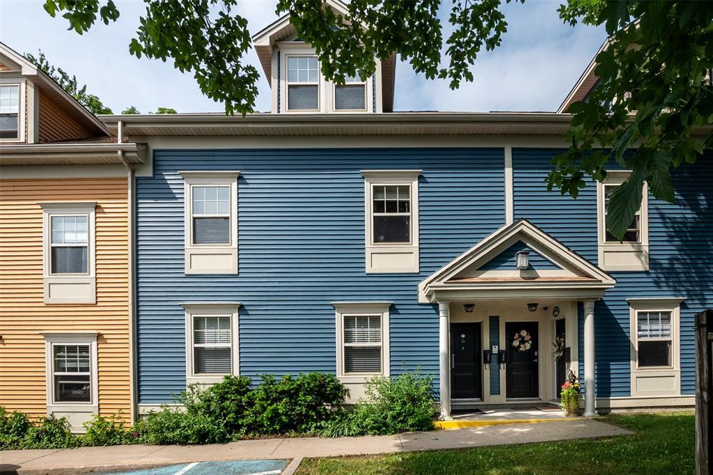 205-70 Freshwater Road, St. John'S, NL - Outdoor With Facade
