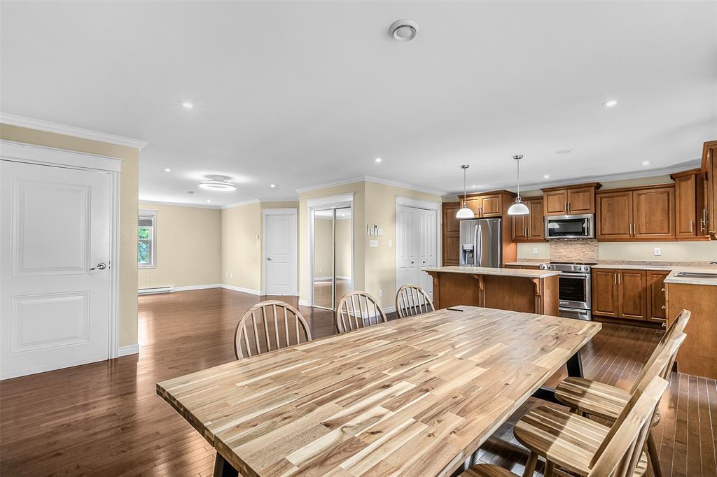205-70 Freshwater Road, St. John'S, NL - Indoor