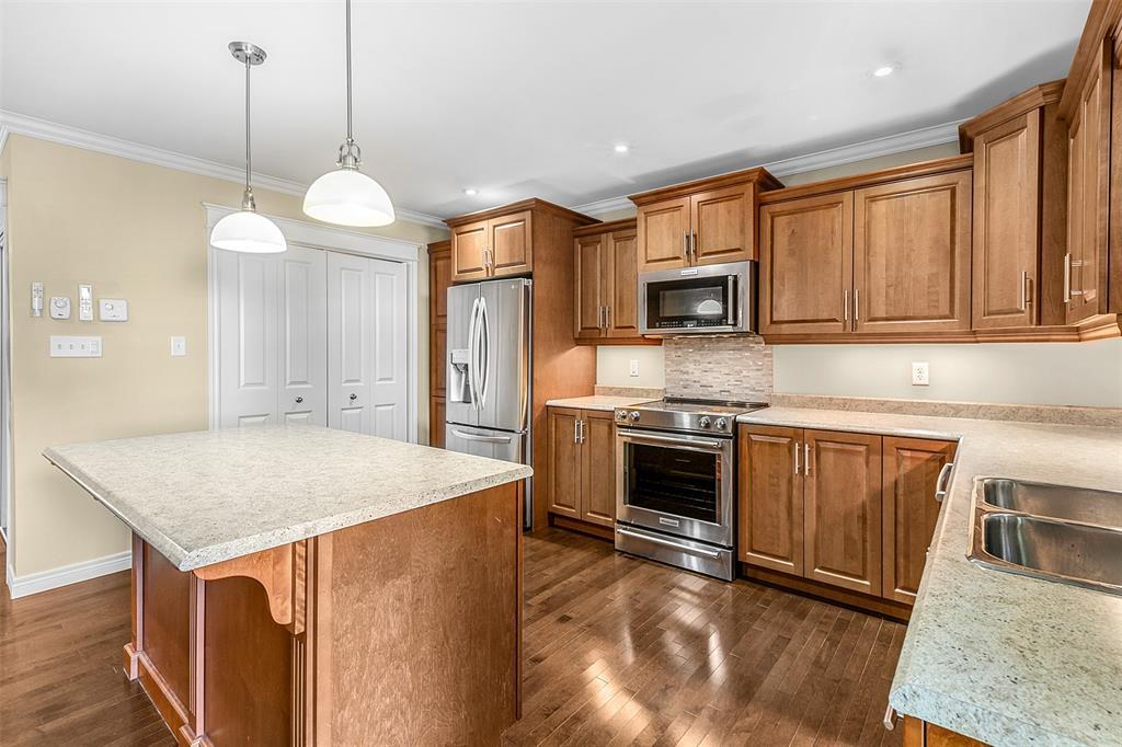 205-70 Freshwater Road, St. John'S, NL - Indoor Photo Showing Kitchen With Stainless Steel Kitchen With Double Sink