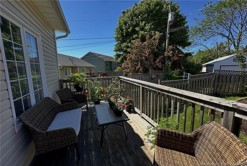 25 Helena Crt, Fredericton, NB