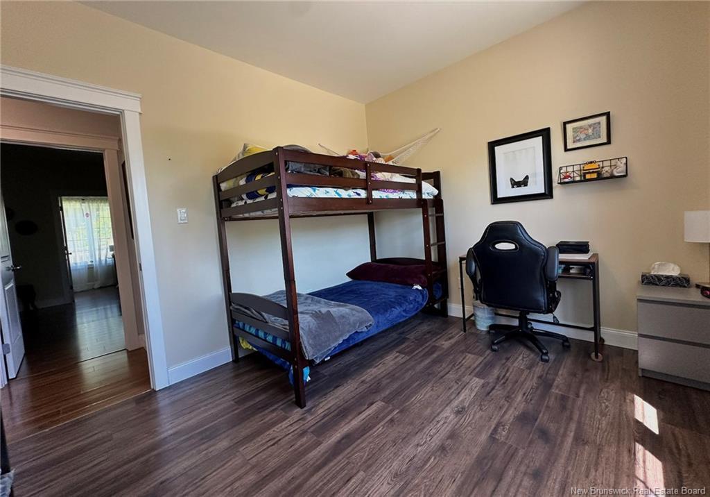 25 Helena Crt, Fredericton, NB