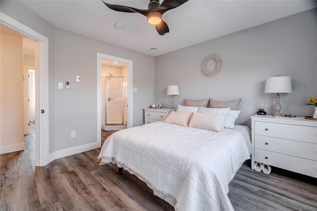 1643 Conception Bay Highway, Conception Bay South, NL - Indoor Photo Showing Bedroom