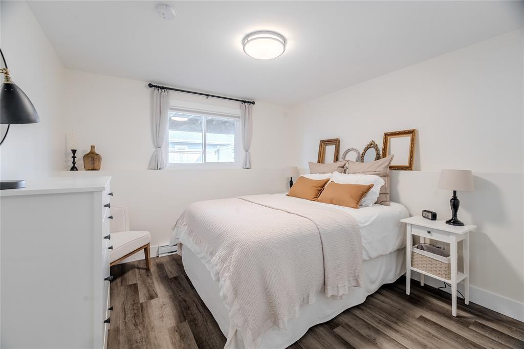 1643 Conception Bay Highway, Conception Bay South, NL - Indoor Photo Showing Bedroom