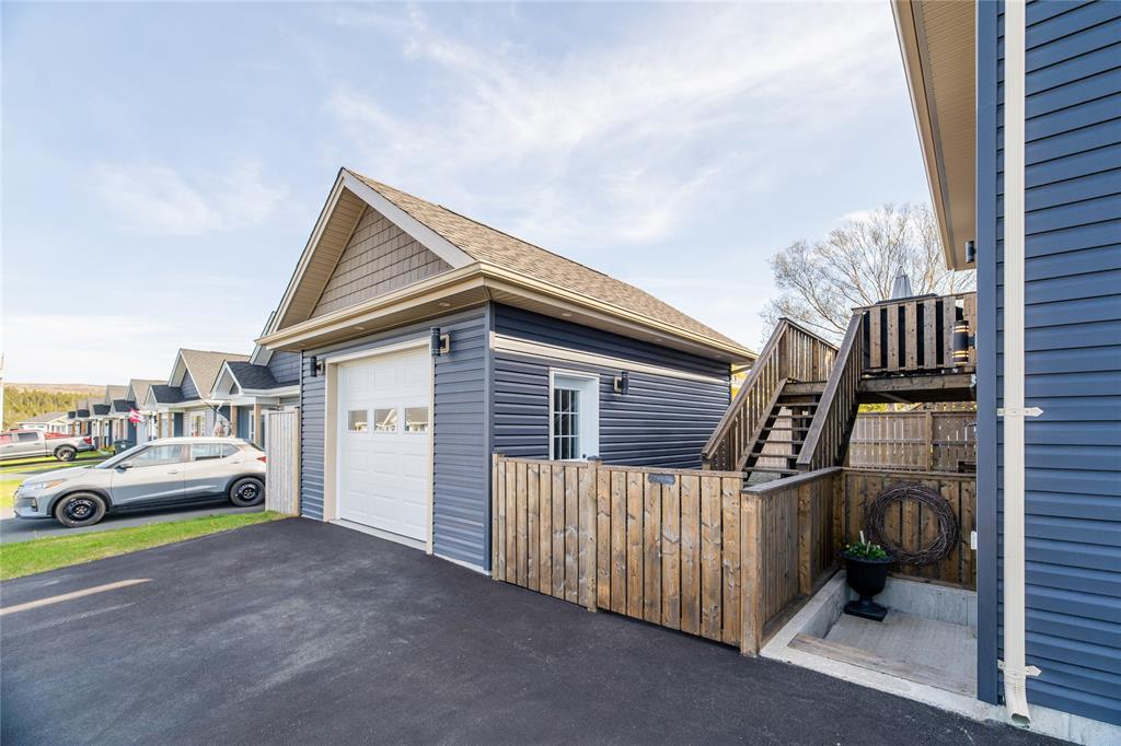 1643 Conception Bay Highway, Conception Bay South, NL - Outdoor