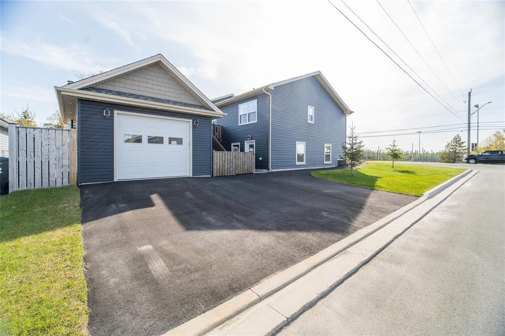 1643 Conception Bay Highway, Conception Bay South, NL - Outdoor