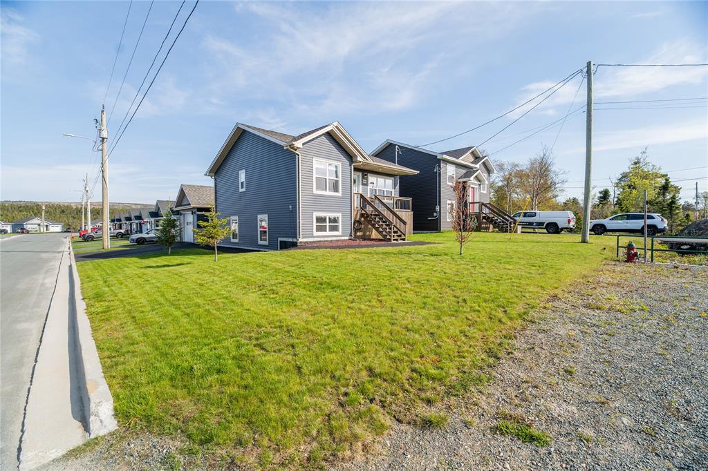 1643 Conception Bay Highway, Conception Bay South, NL - Outdoor
