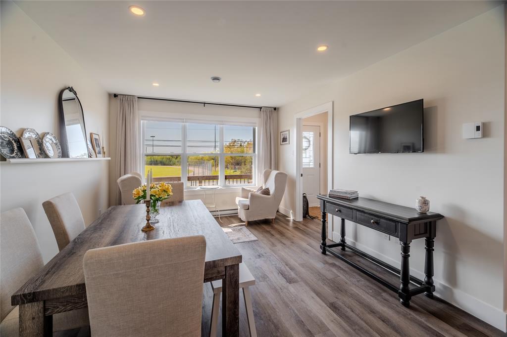 1643 Conception Bay Highway, Conception Bay South, NL - Indoor