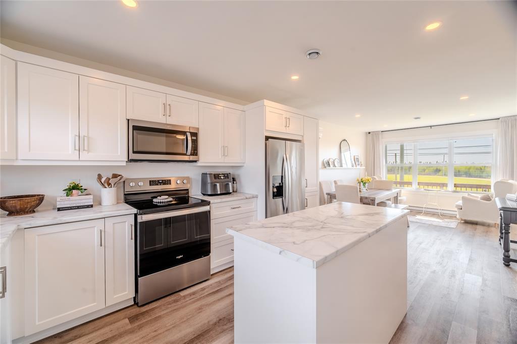 1643 Conception Bay Highway, Conception Bay South, NL - Indoor Photo Showing Kitchen