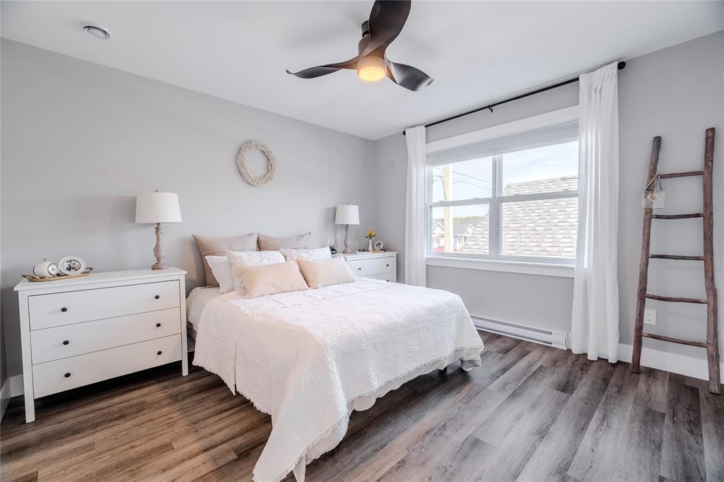 1643 Conception Bay Highway, Conception Bay South, NL - Indoor Photo Showing Bedroom