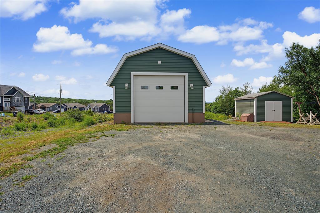 22 Hibbs Road, Conception Bay South, NL