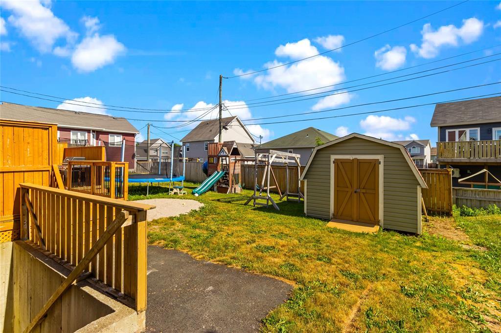 3 Fairmont Place, Paradise, NL