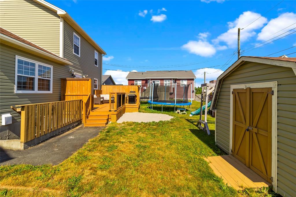 3 Fairmont Place, Paradise, NL