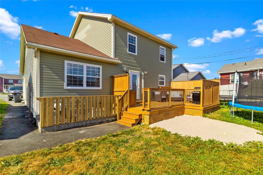 3 Fairmont Place, Paradise, NL