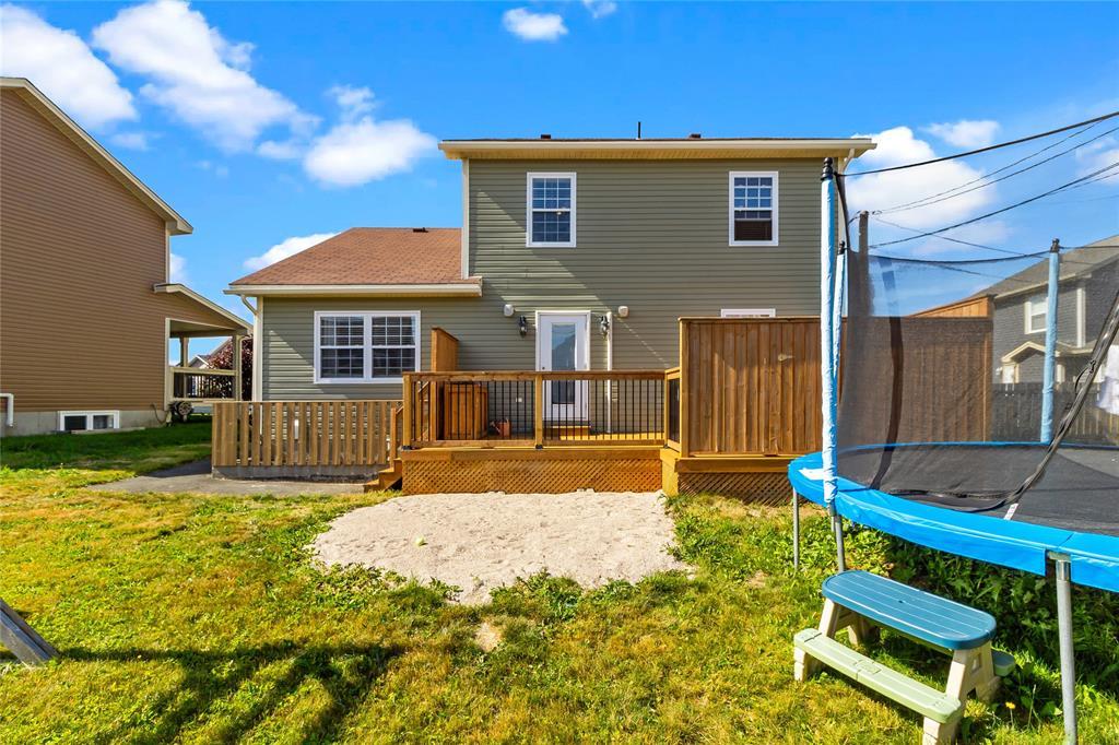 3 Fairmont Place, Paradise, NL