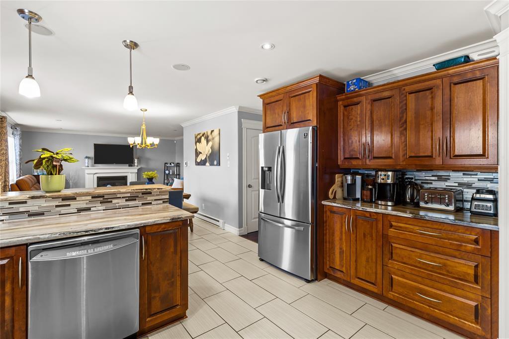 3 Fairmont Place, Paradise, NL