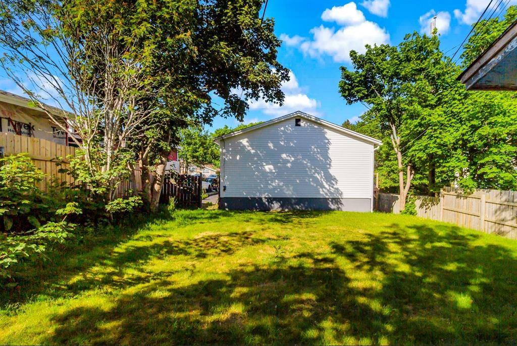 1 Bannister Street, Mount Pearl, NL