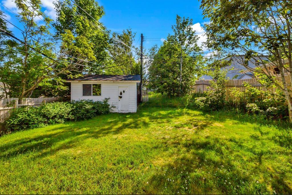 1 Bannister Street, Mount Pearl, NL