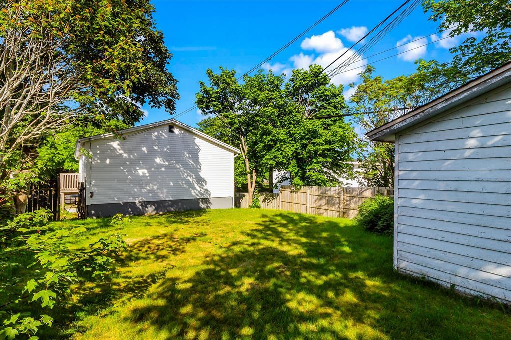 1 Bannister Street, Mount Pearl, NL