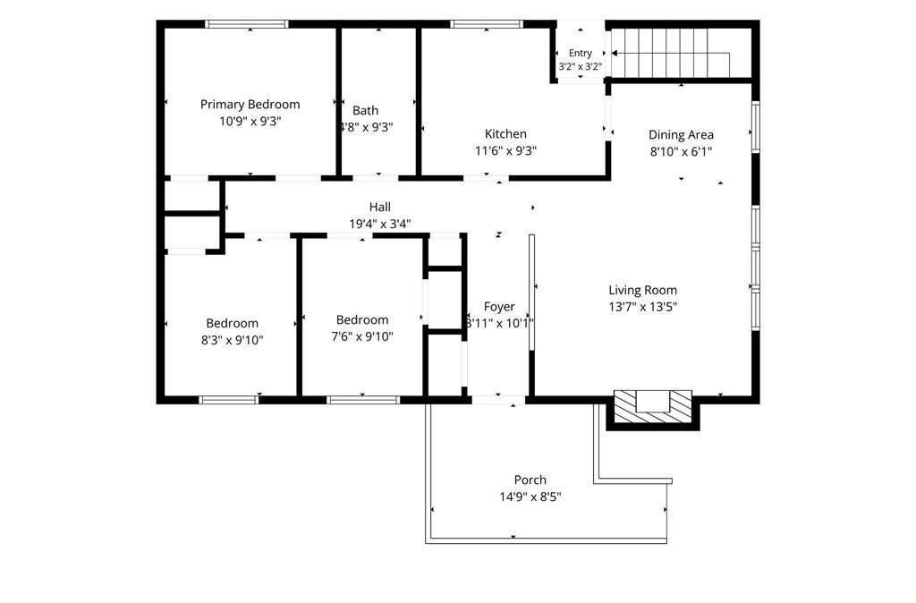 1 Bannister Street, Mount Pearl, NL
