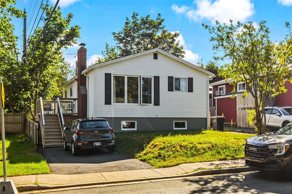 1 Bannister Street, Mount Pearl, NL