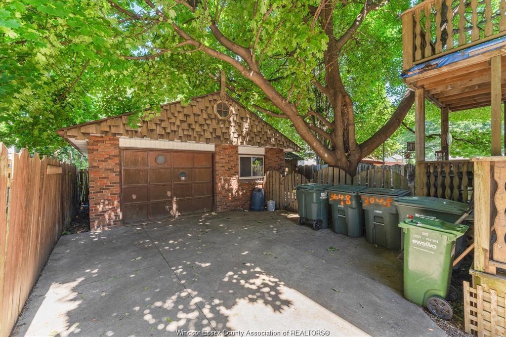 3648 King, Windsor, ON