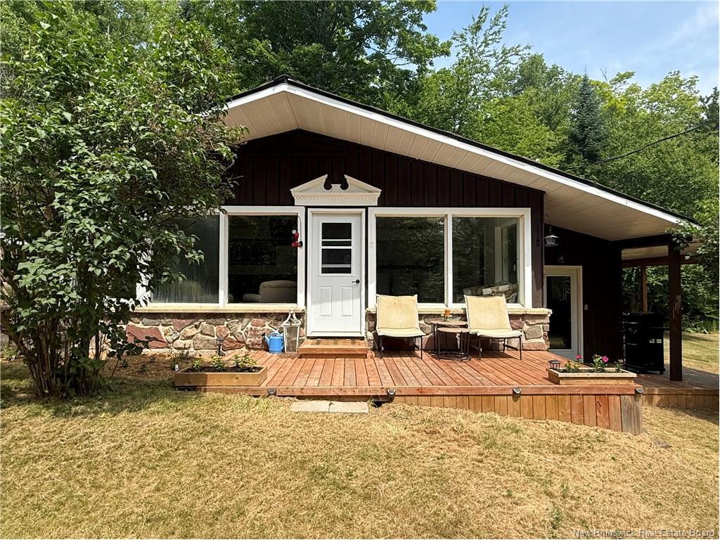 404 Sisson Ridge Rd, Sisson Ridge, NB