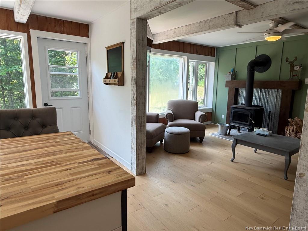 404 Sisson Ridge Rd, Sisson Ridge, NB