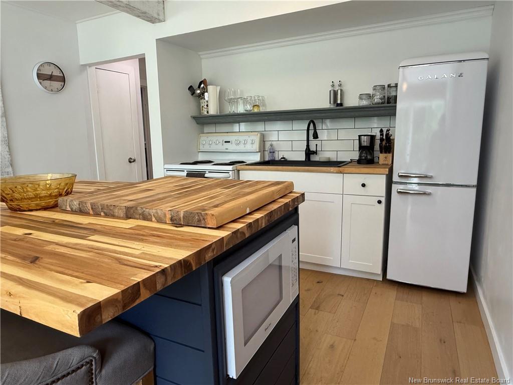 404 Sisson Ridge Rd, Sisson Ridge, NB