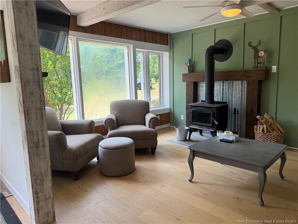404 Sisson Ridge Rd, Sisson Ridge, NB