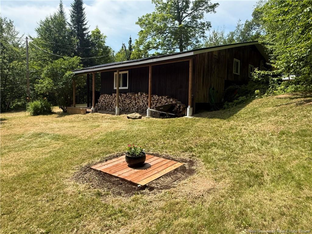 404 Sisson Ridge Rd, Sisson Ridge, NB