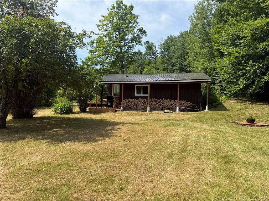 404 Sisson Ridge Rd, Sisson Ridge, NB