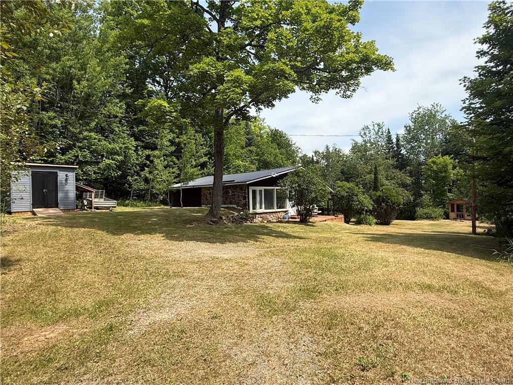 404 Sisson Ridge Rd, Sisson Ridge, NB