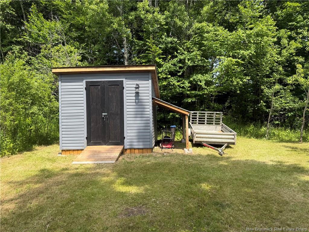 404 Sisson Ridge Rd, Sisson Ridge, NB