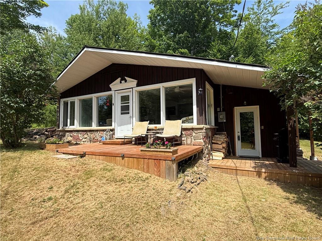 404 Sisson Ridge Rd, Sisson Ridge, NB