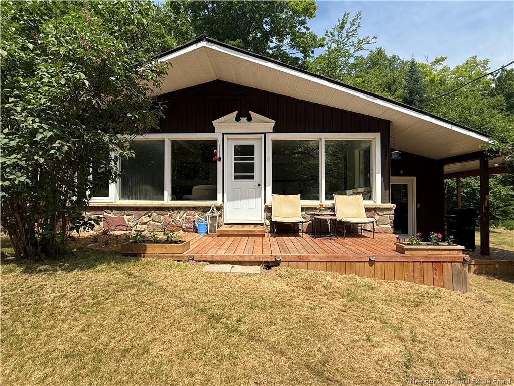 404 Sisson Ridge Rd, Sisson Ridge, NB