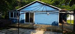 Patio -