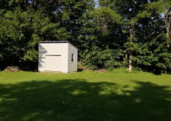 Shed -